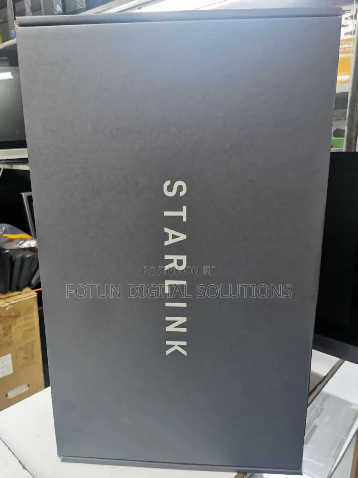 Starlink Standard Kit Gen 3