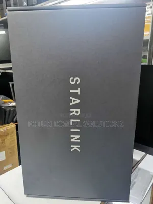 Starlink Standard Kit Gen 3
