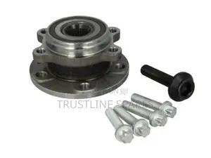 Audi A3, Vw Golf, Jetta,Passat,Tiguan- Wheel Hub Bearing KLG