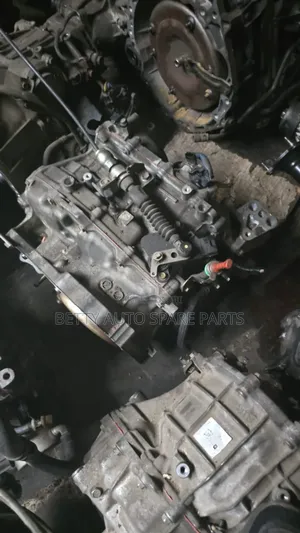 Mitshubishi Mirage Gearbox