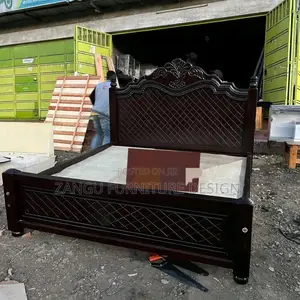 Modern Bed