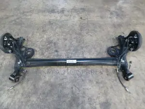 Suzuki Swift Rear Axle Beam