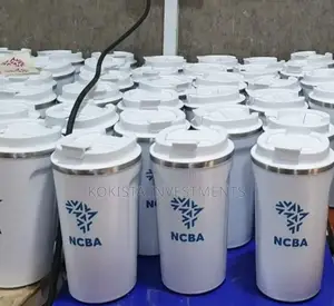 Coffee / Tea Thermo Mugs