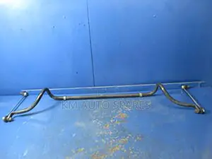 Mitsubishi Delica Rear Stabilizer Bar.
