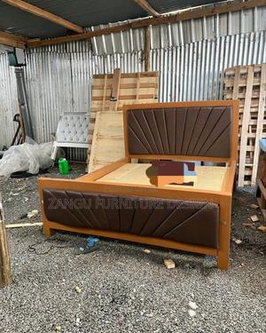 Mocket Bed - thumbnail 2