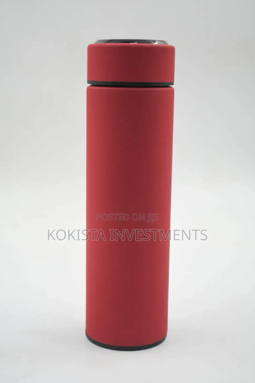 LED Thermo Bottles/ Flasks