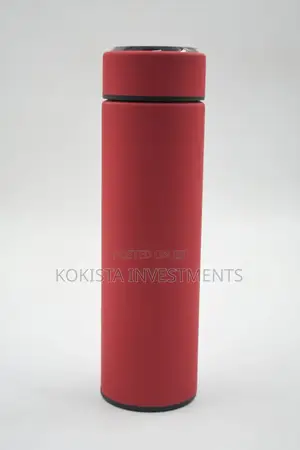 LED Thermo Bottles/ Flasks