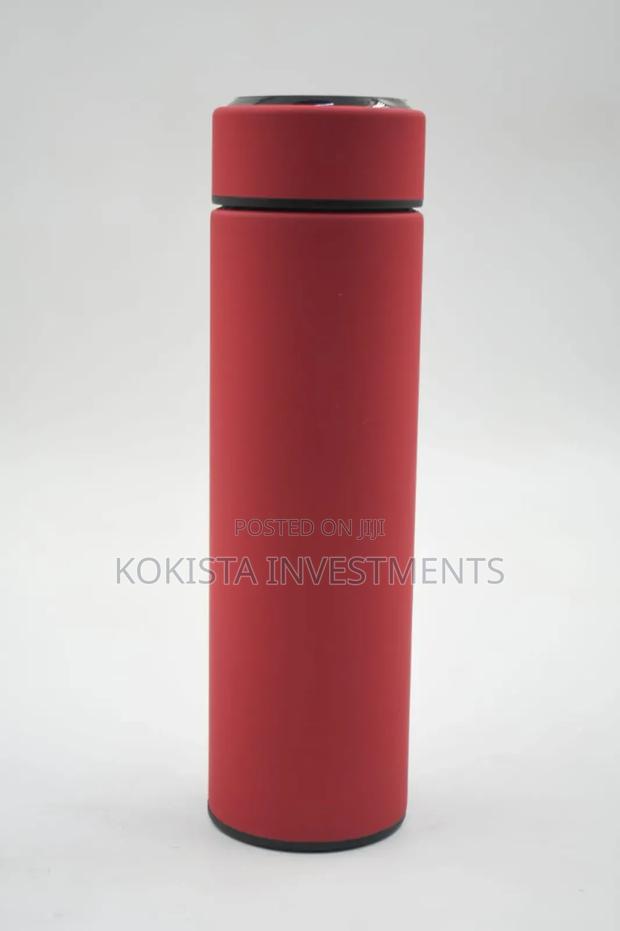 LED Thermo Bottles/ Flasks - thumbnail 3
