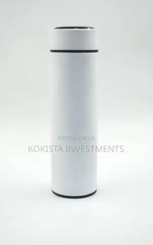 LED Thermo Bottles/ Flasks
