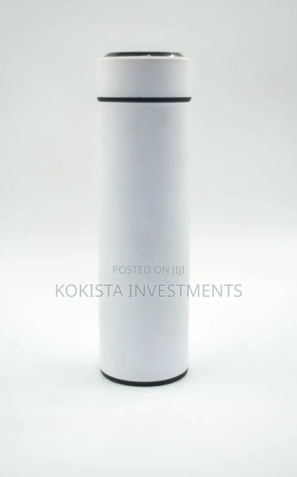 LED Thermo Bottles/ Flasks