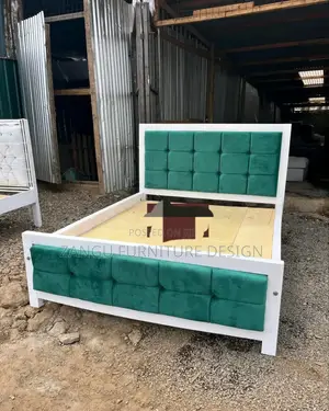 Bed Bed Available