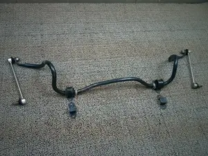 Toyota Harrier Front Stabilizer Bar.