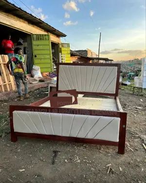 Bed on Offer