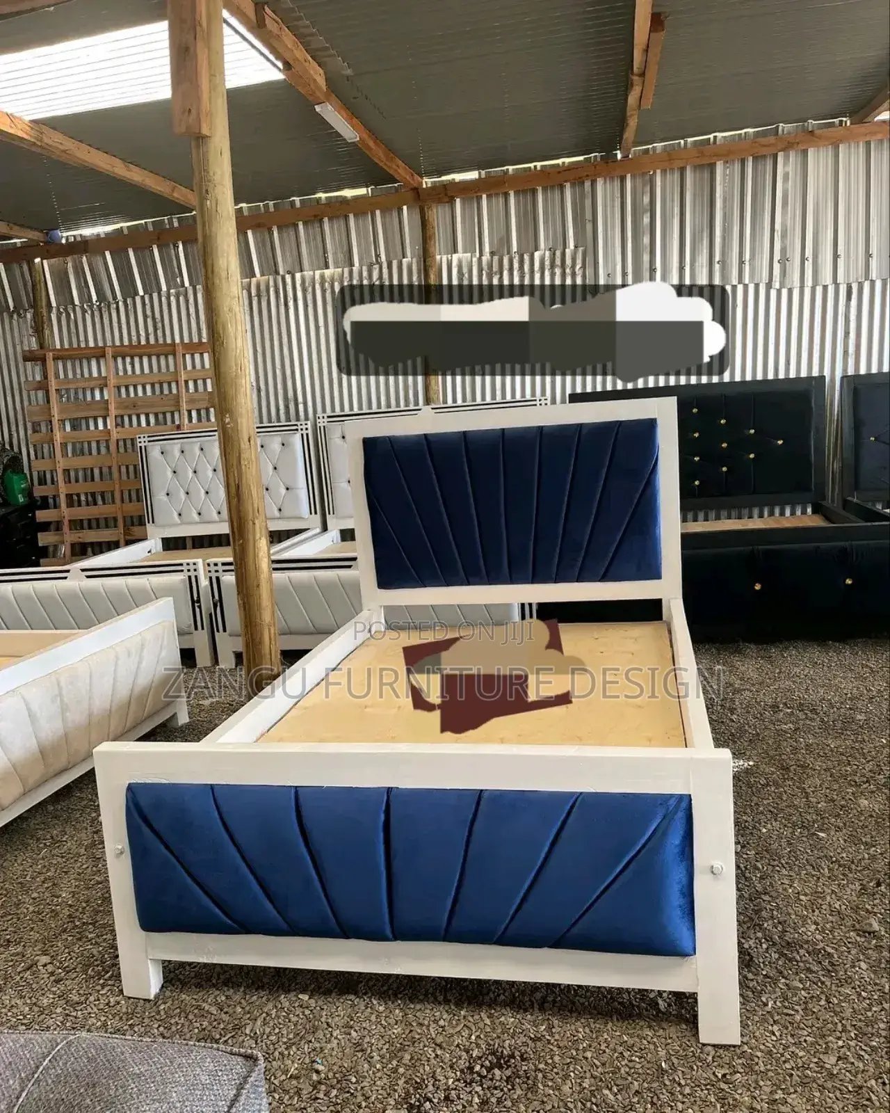 Home Bed Mocket Bed
