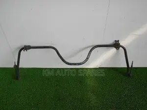 Toyota Hilux Surf Rear Stabilizer Bar.