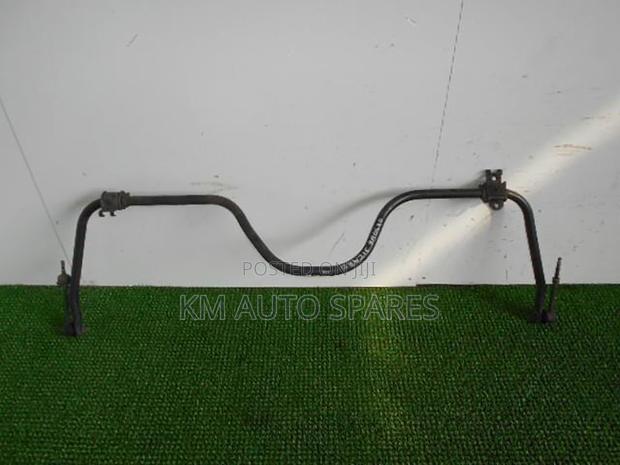Toyota Hilux Surf Rear Stabilizer Bar.