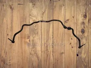 Toyota Hilux Front Stabilizer Bar.