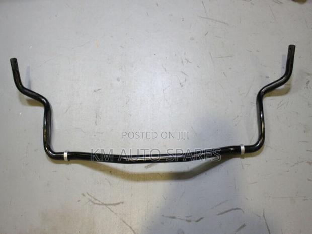 Toyota Prado J150 Front Stabilizer Bar.