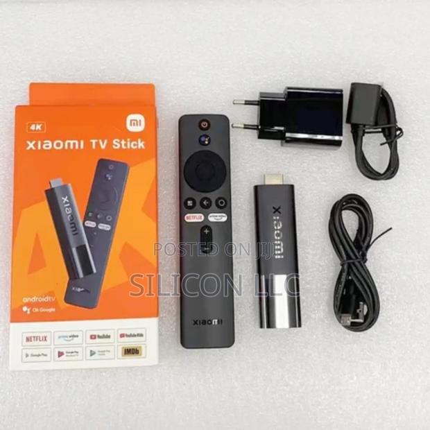 Xiaomi Android Stick With Free DSTV Account - main view