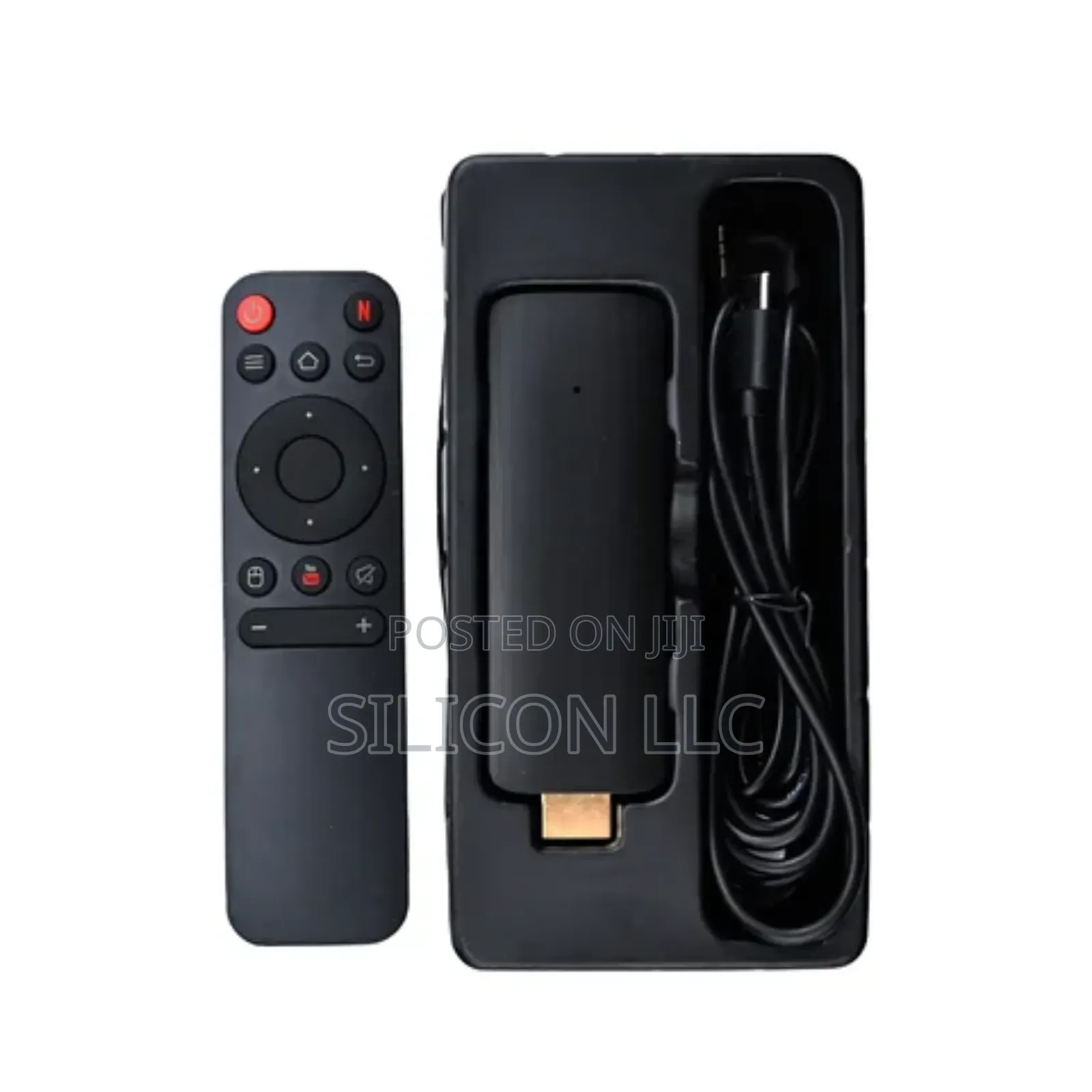 Xiaomi Android Stick With Free DSTV Account