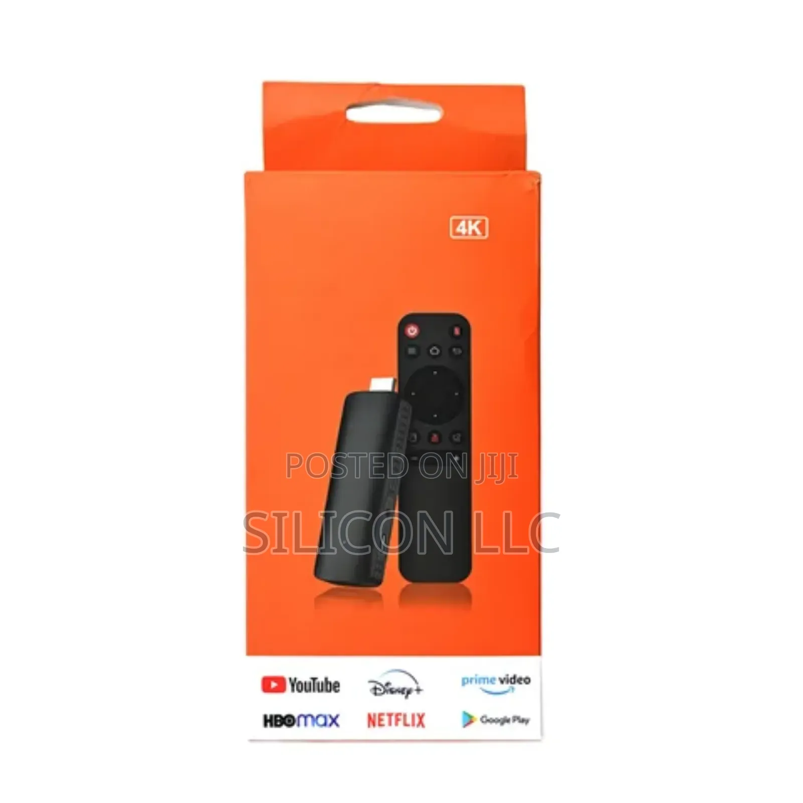Xiaomi Android Stick With Free DSTV Account