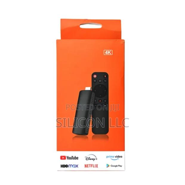 Xiaomi Android Stick With Free DSTV Account - thumbnail 3