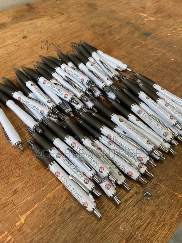 Biro Pens Printing Services - main view