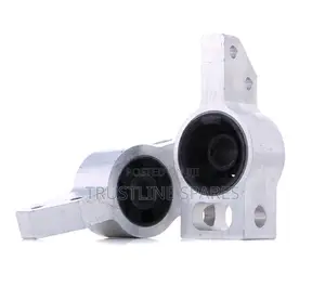 Audi Q3,Vw Passat, Sharan, Tiguan- Bracket Arm Bush -KLG
