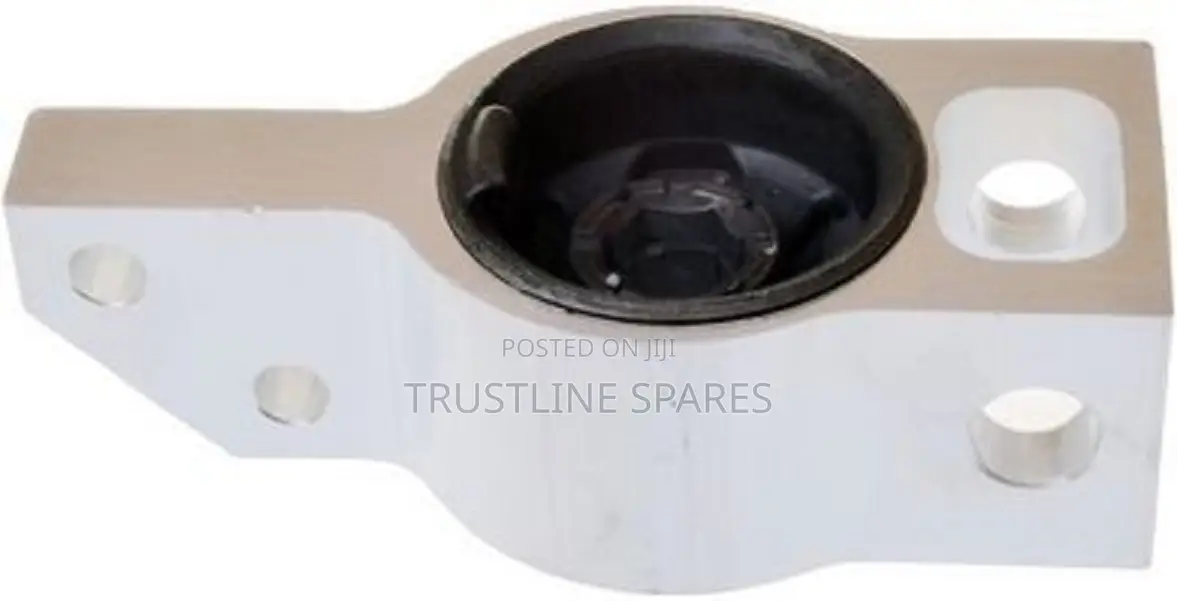 Audi Q3,Vw Passat, Sharan, Tiguan- Bracket Arm Bush -KLG