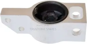 Audi Q3,Vw Passat, Sharan, Tiguan- Bracket Arm Bush -KLG