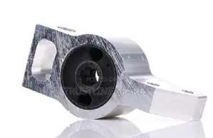 Audi Q3,Vw Passat, Sharan, Tiguan- Bracket Arm Bush -KLG