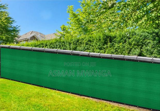 Garden Net/Privacy Net - main view