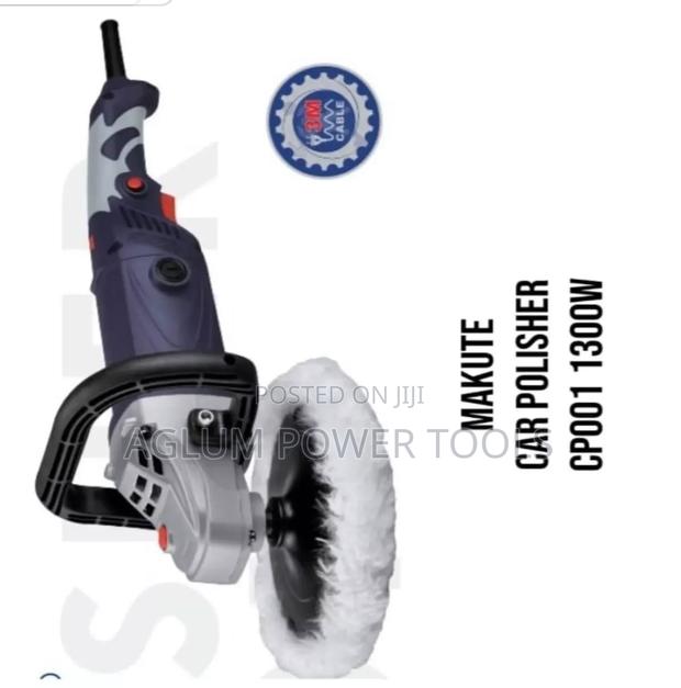 Makute Angle Polisher for Cars