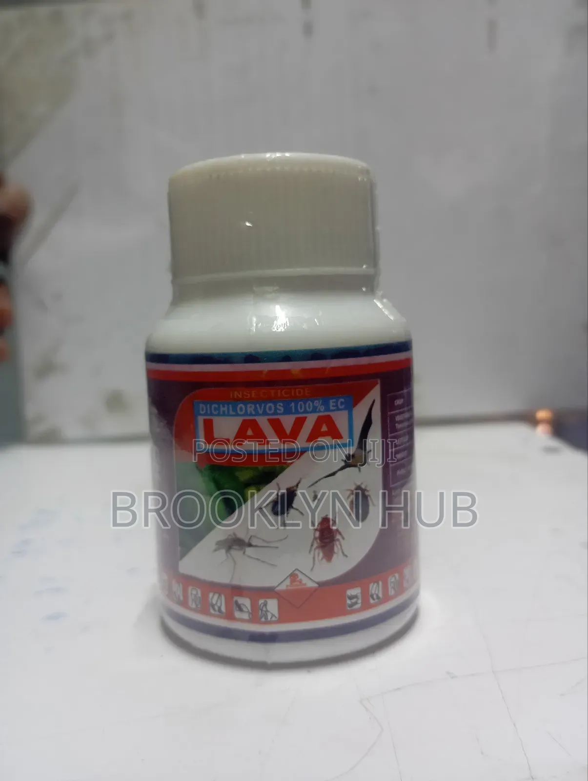 Lava Insectscide