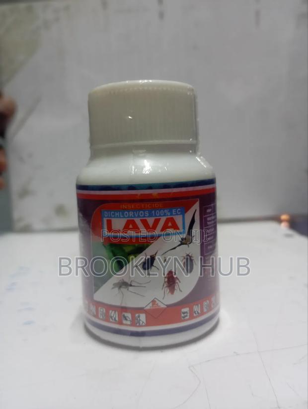 Lava Insectscide