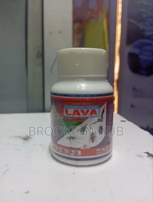 Lava Insectscide