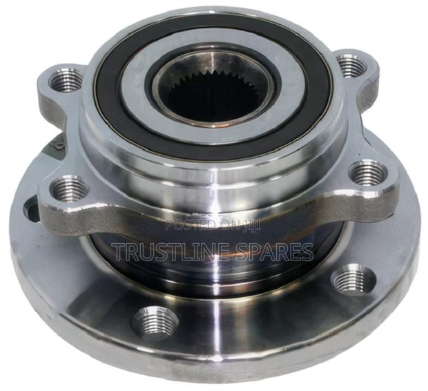 Audi A3, VW Golf, Jetta,Passat,Tiguan- Wheel Hub Bearing KLG