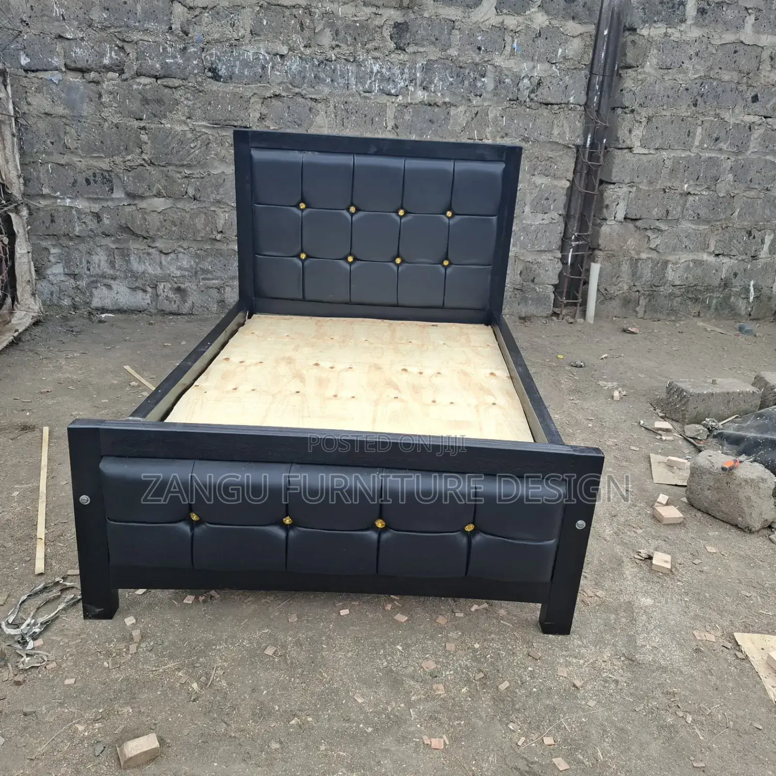 Chester Beds
