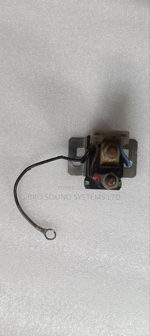 Smart Battery Isolator Redarc