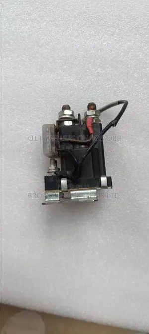 Smart Battery Isolator Redarc