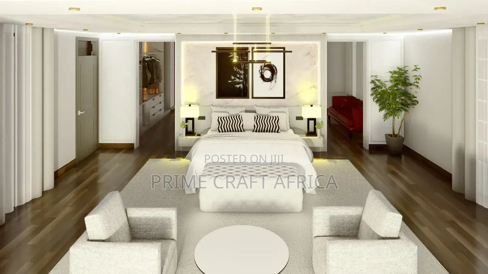 Interior Design, Architectural Design and Costing