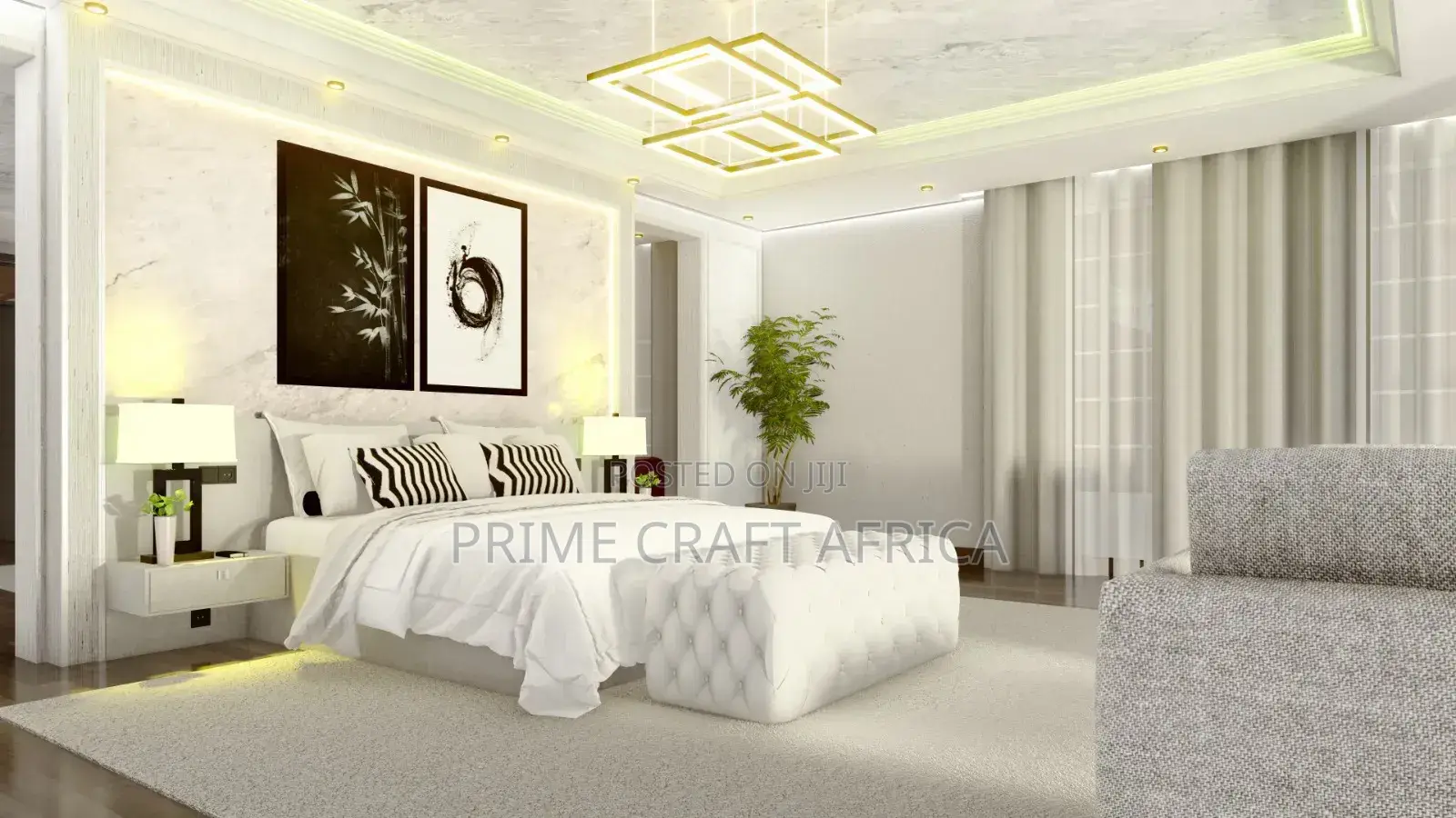 Interior Design, Architectural Design and Costing