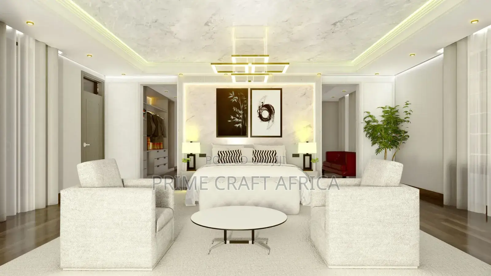 Interior Design, Architectural Design and Costing