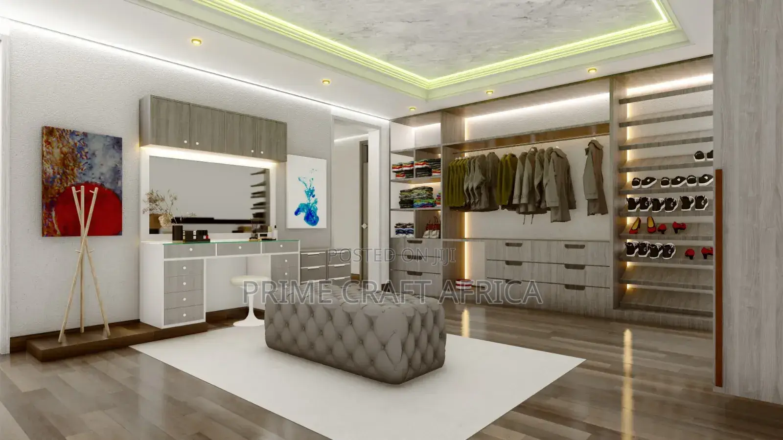 Interior Design, Architectural Design and Costing