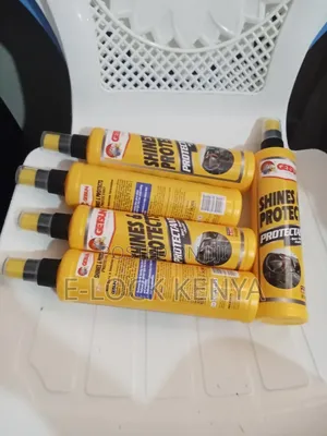 Getsun Shine and Protect