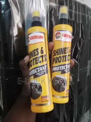 Dashboard Cleaner-Getsun Shine
