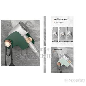 Light Luxury Hair Dryer - thumbnail 2