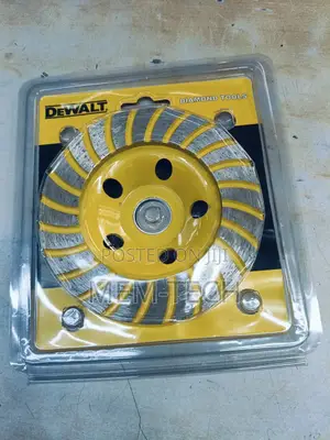 Dewalt Terrazzo Disk,Grinding Disk