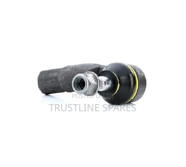 Audi Q3,Tiguan,Touran,Jetta Mk6,Passat,Golf -Tie Rod End KLG
