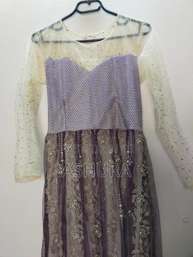 Mother N Daughter Dress.